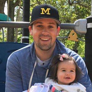 Meet your Posher, Craig